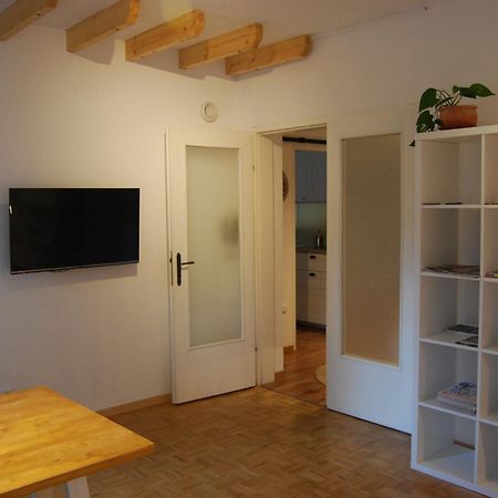 Ferienwohnung Modlisch Schwarzenau (Zwettl) Exterior foto
