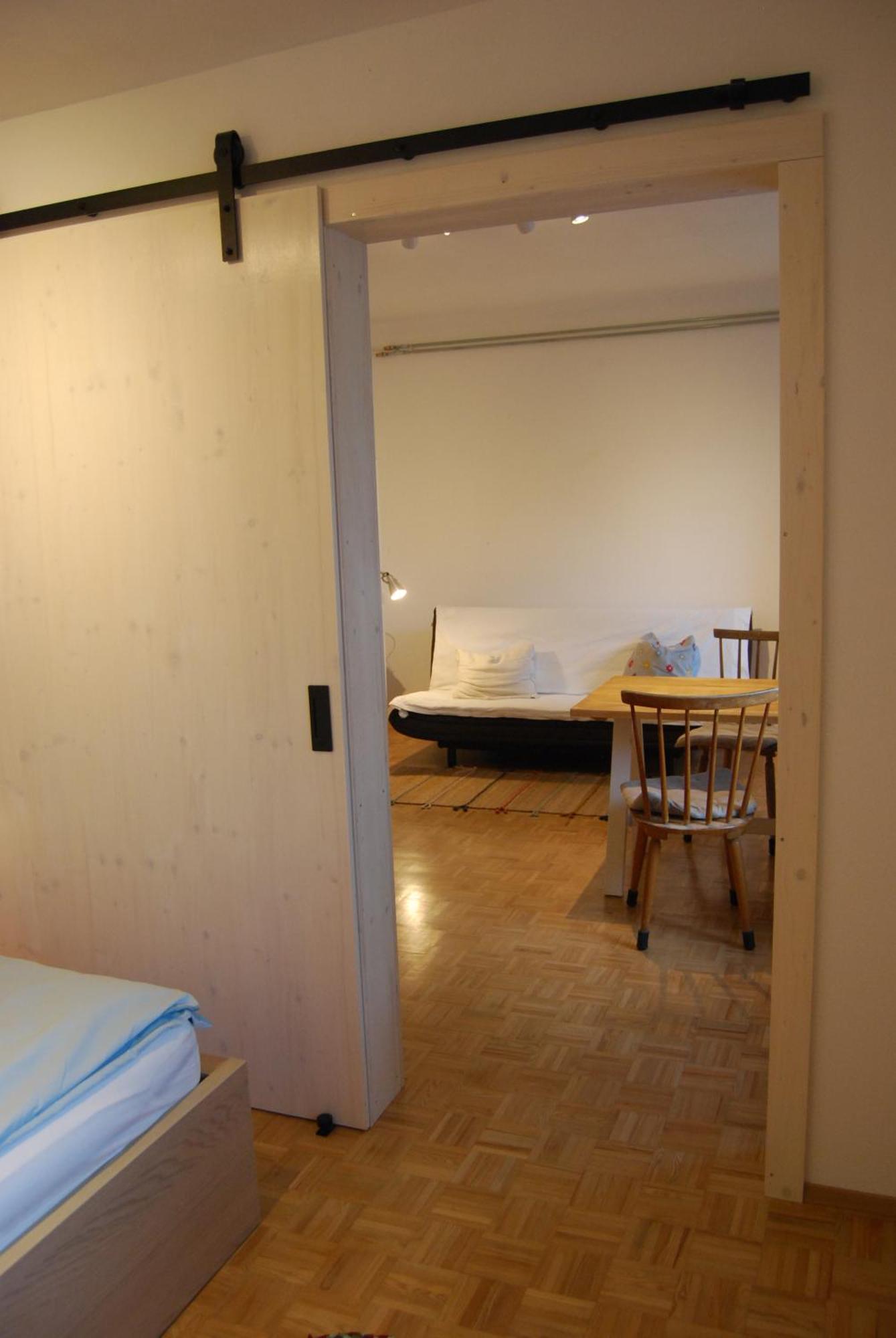 Ferienwohnung Modlisch Schwarzenau (Zwettl) Exterior foto