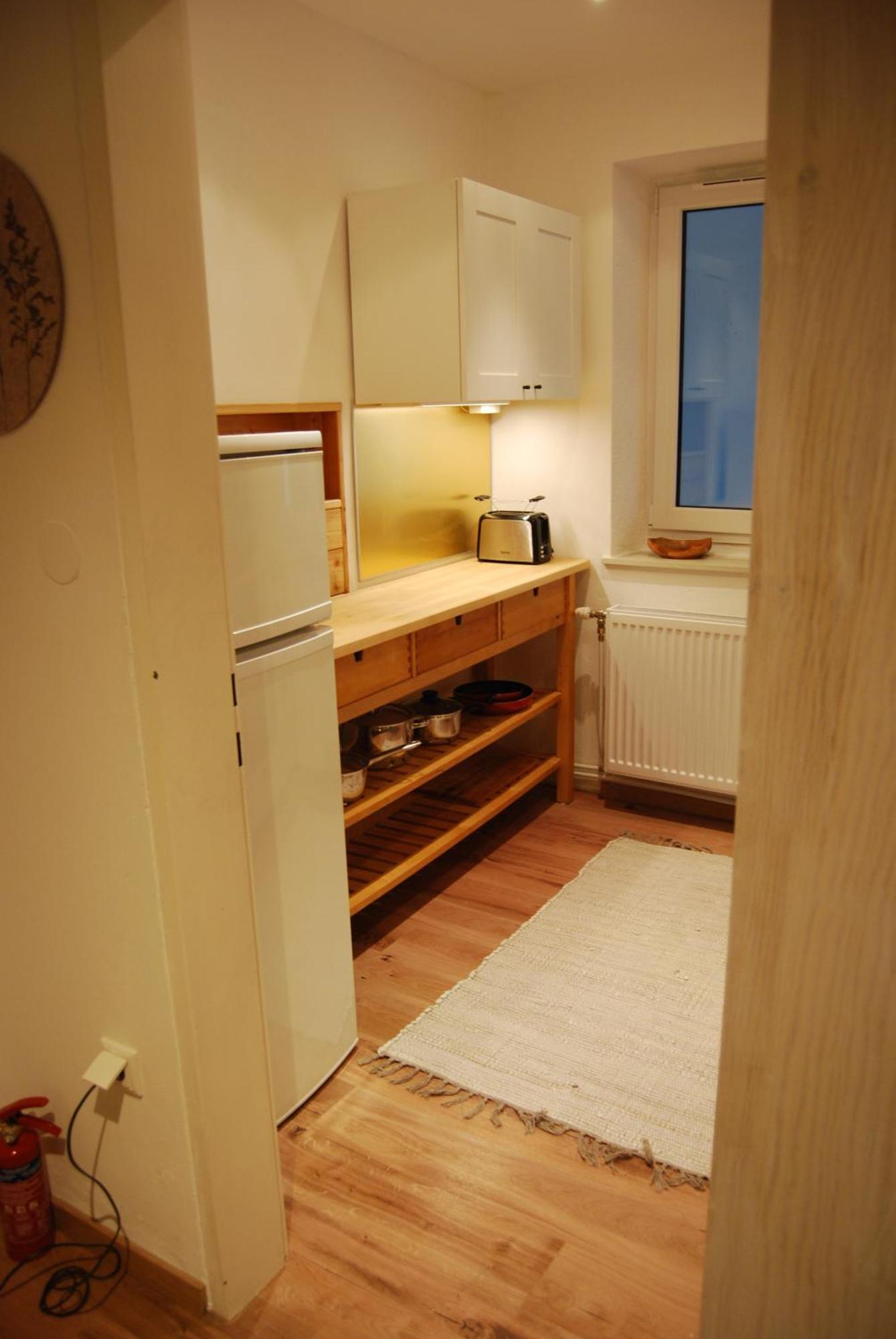 Ferienwohnung Modlisch Schwarzenau (Zwettl) Exterior foto